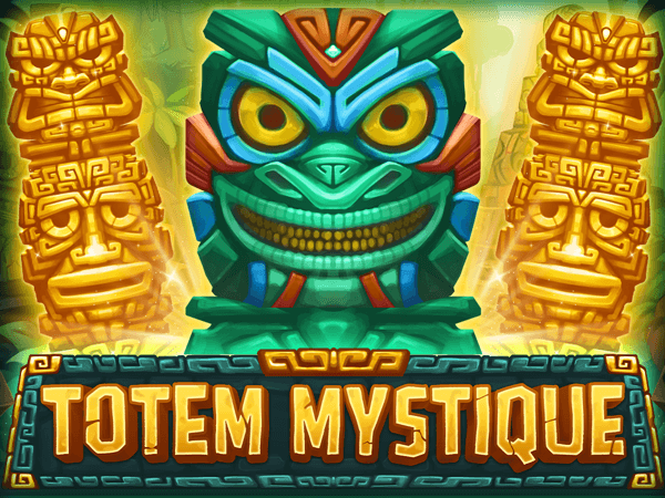 Totem Mystique