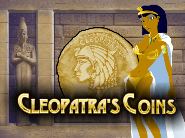 '"Cleopatra''s Coins"'